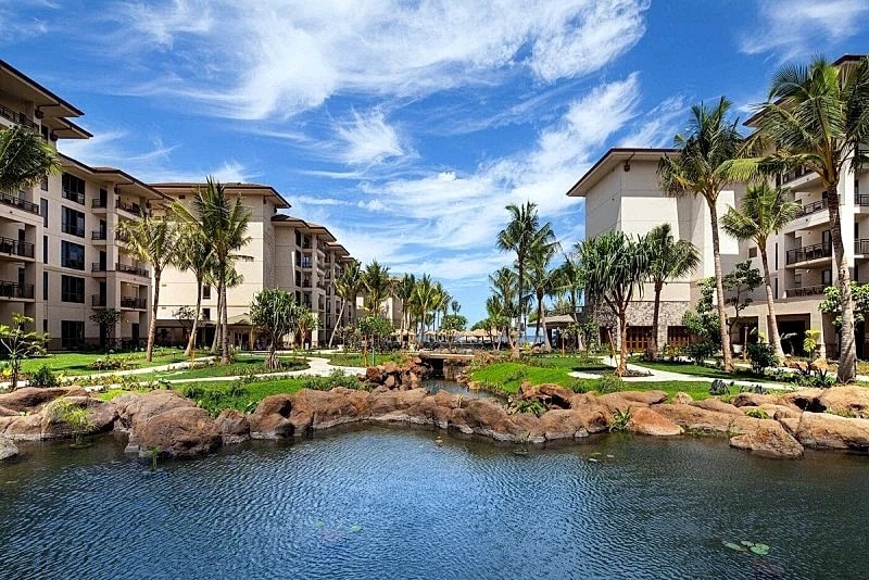 Westin Nanea Ocean Villas- Exquisite Two Bedroom Villa in Beautiful Maui in Honolulu, Hawaii, United States — photo 4