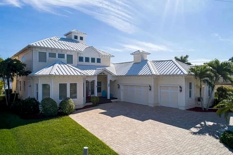 3107 Riverhouse Pearl - Marvelous Riverfront View