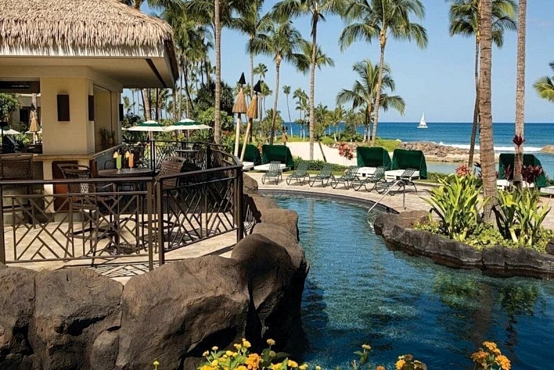 Gorgeous Marriott Ko'Olina! One bedroom beachfront resort- perfect for families! in Kapolei, Hawaii, United States — photo 4