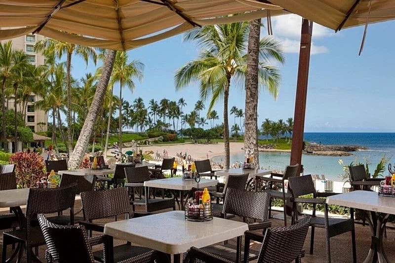 Gorgeous Marriott Ko'Olina! One bedroom beachfront resort- perfect for families! in Kapolei, Hawaii, United States — photo 2