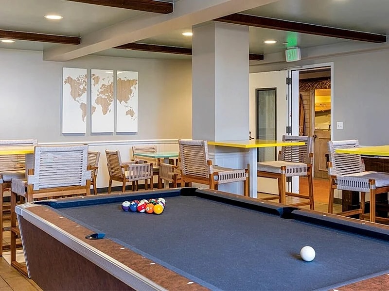 Marriott Newport Coast-two bedroom suite at this amazing resort in Newport Beach, California, United States — photo 5