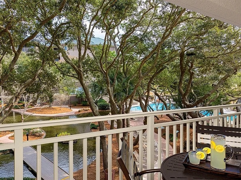 Marriott Grande Ocean- Luxury Oceanfront Resort -Two Bedroom Villa! in Hilton Head Island, South Carolina, United States — photo 5
