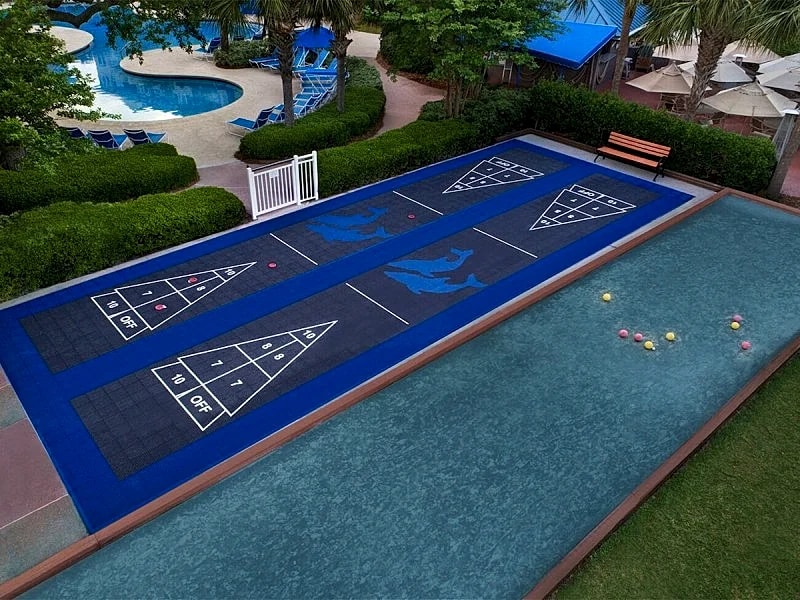 Marriott Grande Ocean- Luxury Oceanfront Resort -Two Bedroom Villa! in Hilton Head Island, South Carolina, United States — photo 3
