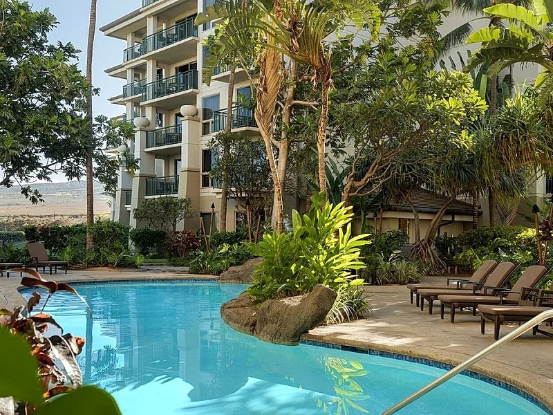Magnificent Two Bedroom at Westin Kaanapali in Lahaina, Hawaii, United States — photo 3