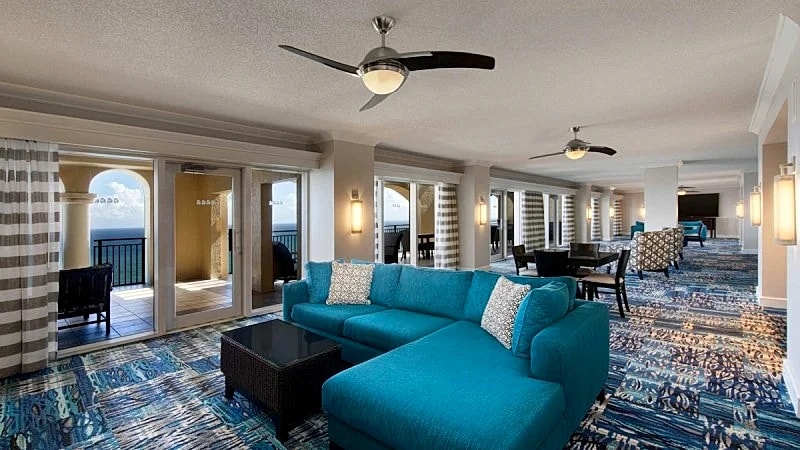 Marriott's Beach place Towers. Two bedroom villa. Book Now! in Fort Lauderdale, Florida, United States — photo 5