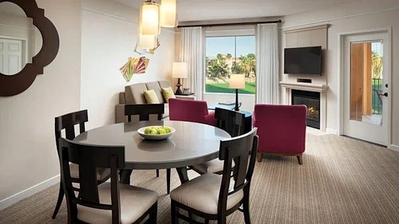 Marriott Shadow Ridge- Enclave, Two bedroom villa with Full Kitchen! in Palm Desert, California, United States — photo 3