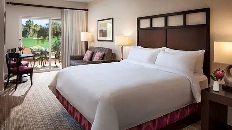 Marriott Shadow Ridge- Enclave, Two bedroom villa with Full Kitchen! in Palm Desert, California, United States — photo 2
