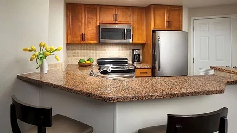 Marriott Shadow Ridge- Enclave, Two bedroom villa with Full Kitchen! in Palm Desert, California, United States — photo 4