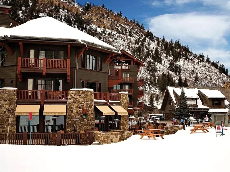 Ritz Carlton,Aspen Highlands, Amazing Ski-In/Ski-Out Colorado Retreat, 2 bedroom in Aspen, Colorado, United States — photo 3