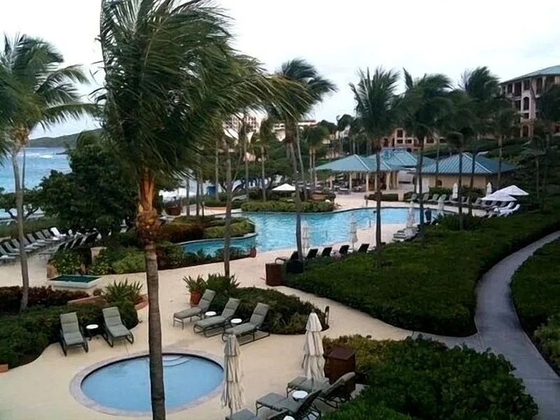 Vacation Starts Here! Ritz-Carlton Club-Stunning two bedroom villa in St. Thomas in St. Thomas, U.S. Virgin Islands, Caribbean — photo 5