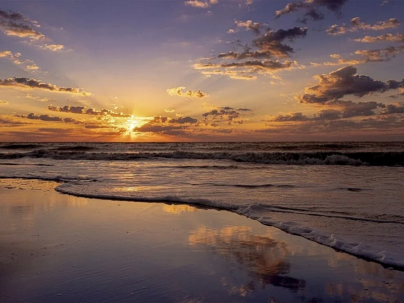 Marriott's Barony Beach. Beautiful two-bedroom villa! in Hilton Head Island, South Carolina, United States — photo 1