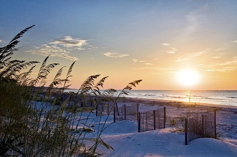 Marriott's Barony Beach. Beautiful two-bedroom villa! in Hilton Head Island, South Carolina, United States — photo 4
