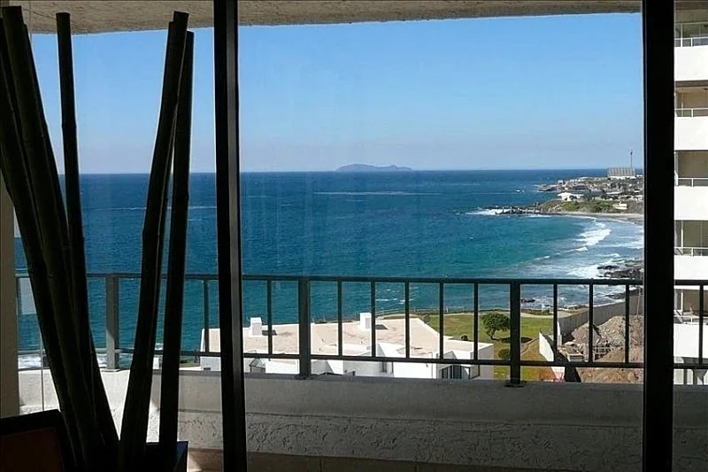 Panoramic White Water Views from this Former Model Home in Playas De Rosarito, Baja California, Mexico — photo 4
