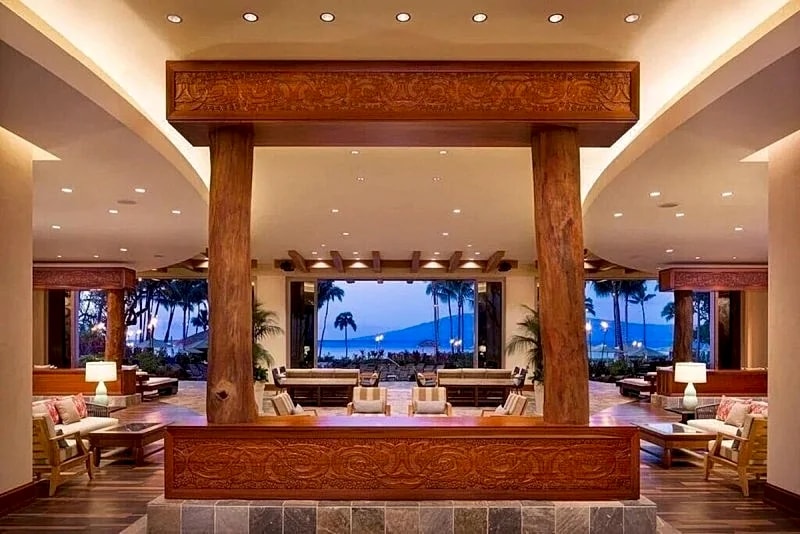 MAUI IS OPEN! Come visit! Hyatt Residence Club Fantastic Two Bedroom Beach Villa. in Lahaina, Hawaii, United States — photo 2
