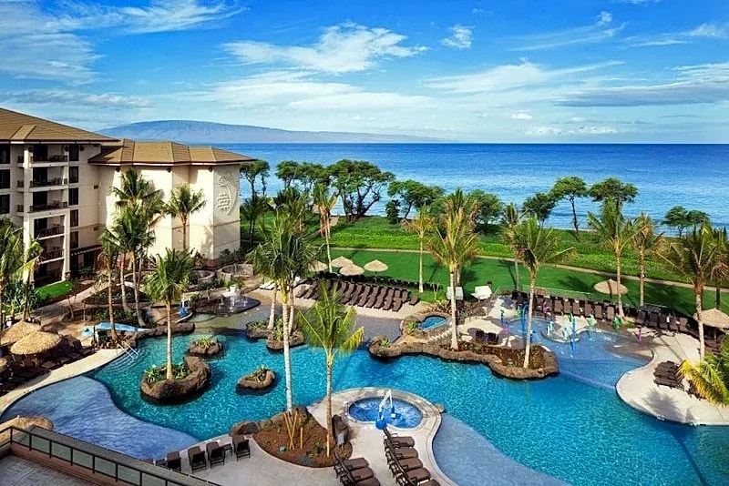 Westin Nanea Ocean Villas- Exquisite Two Bedroom Villa in Beautiful Maui in Lahaina, Hawaii, United States — photo 2
