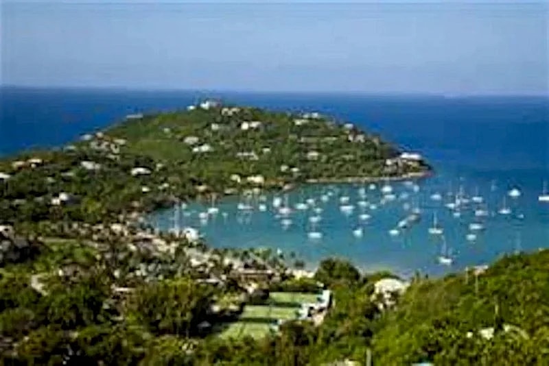 Virgin Grand One Bedroom Villa at the Westin St. John in St. John, U.S. Virgin Islands, Caribbean — photo 4