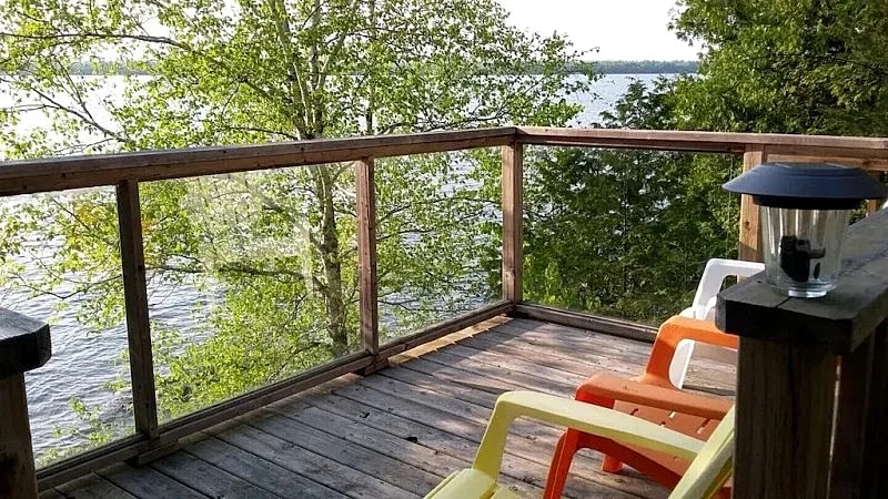 Fantastic Waterfront & Gorgeous Sunsets - Bobcaygeon - Kawartha Lakes in Kawartha Lakes, Ontario, Canada — photo 3