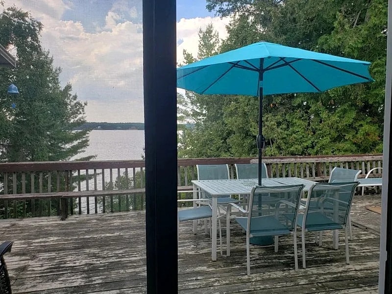 Fantastic Waterfront & Gorgeous Sunsets - Bobcaygeon - Kawartha Lakes in Kawartha Lakes, Ontario, Canada — photo 4