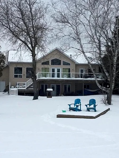 New, Executive. Kawartha Waterfront - Kawartha Lakes in Kawartha Lakes, Ontario, Canada — photo 5