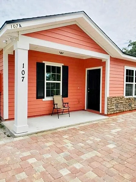 107-A Flamingo | Palatka Vacation Home Rental in Palatka, Florida, United States — photo 3