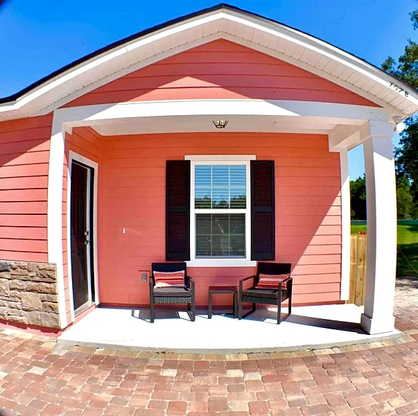 107-B Flamingo | Palatka Rental Home in Palatka, Florida, United States — photo 2