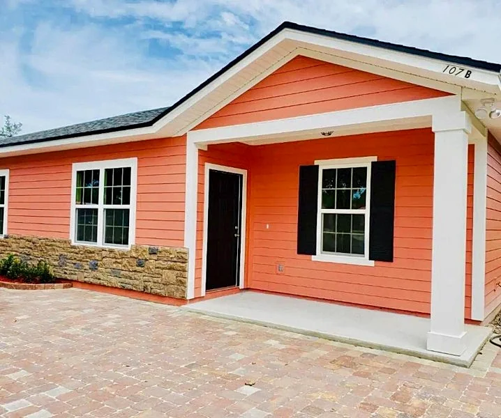107-B Flamingo | Palatka Rental Home in Palatka, Florida, United States — photo 3