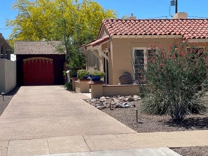 The Wilshire House - Central Phoenix in Phoenix, Arizona, United States — photo 4