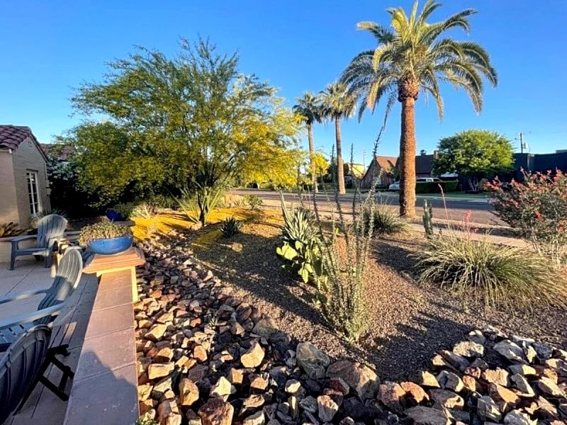 The Wilshire House - Central Phoenix in Phoenix, Arizona, United States — photo 3