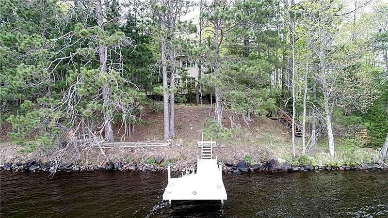 Lost Land Escape On Lost Land Lake, Hayward, WI in Hayward, Wisconsin, United States — photo 5