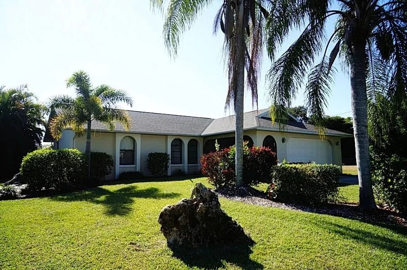 Villa Yvonne 1011 SW Cape Coral 3b 2ba Pool Spafree Internet Southern Exposure Off Water in Cape Coral, Florida, United States — photo 3