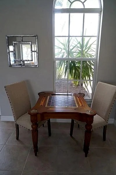 Villa Capri 1016 SW Cape Coral 3b 2ba luxury home electric heated salt water pool and spa in Cape Coral, Florida, United States — photo 4