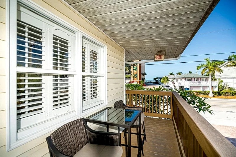 Riptide # 12 - 711 Estero Blvd | Coastal Vacation Properties in Fort Myers Beach, Florida, United States — photo 1