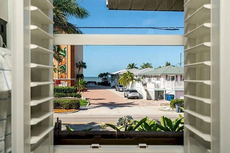 Riptide # 12 - 711 Estero Blvd | Coastal Vacation Properties in Fort Myers Beach, Florida, United States — photo 3