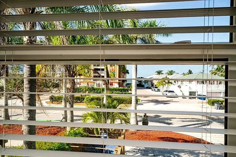 Riptide # 12 - 711 Estero Blvd | Coastal Vacation Properties in Fort Myers Beach, Florida, United States — photo 2