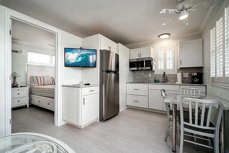 Riptide # 12 - 711 Estero Blvd | Coastal Vacation Properties in Fort Myers Beach, Florida, United States — photo 5
