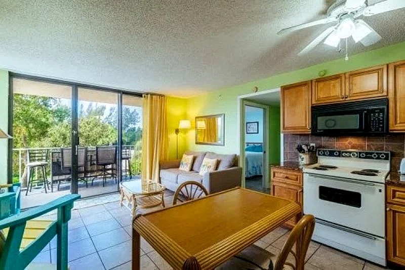 Lover's Key Beach Club# 108 - 8701 Estero Blvd in Fort Myers Beach, Florida, United States — photo 2