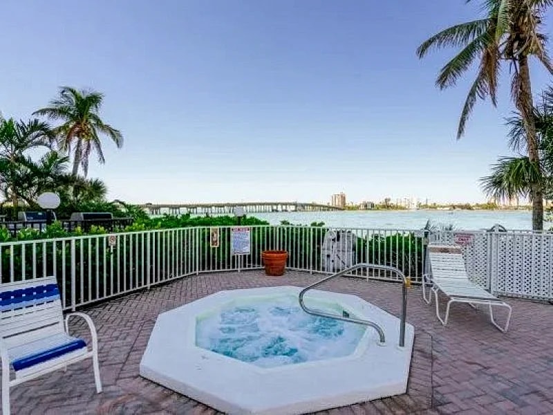 Lover's Key Beach Club# 108 - 8701 Estero Blvd in Fort Myers Beach, Florida, United States — photo 5