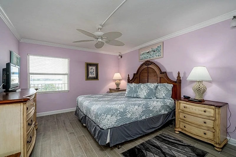 Gateway Villas # 595 - 500 Estero Blvd | Coastal Vacation in Fort Myers Beach, Florida, United States — photo 5