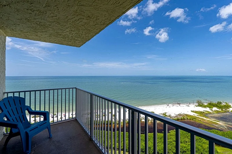 Estero Beach & Tennis Club# 1206A - 7300 Estero Blvd