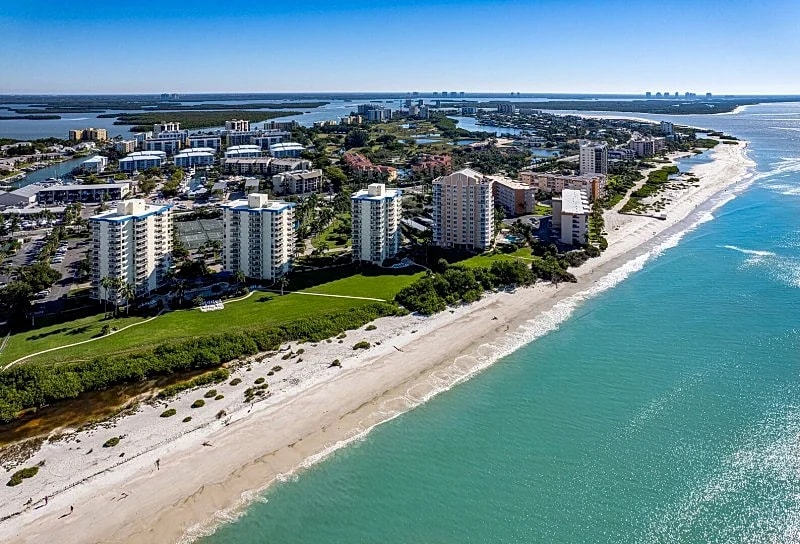 Estero Beach & Tennis Club# 1206A - 7300 Estero Blvd in Fort Myers Beach, Florida, United States — photo 3