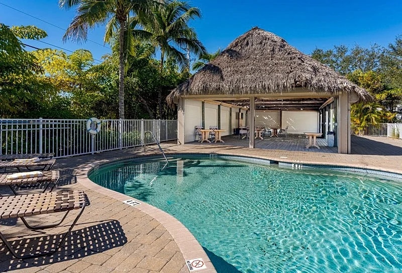 Beachwalk Efficency - 27991 Largay Way | Coastal Vacation in Bonita Springs, Florida, United States — photo 4