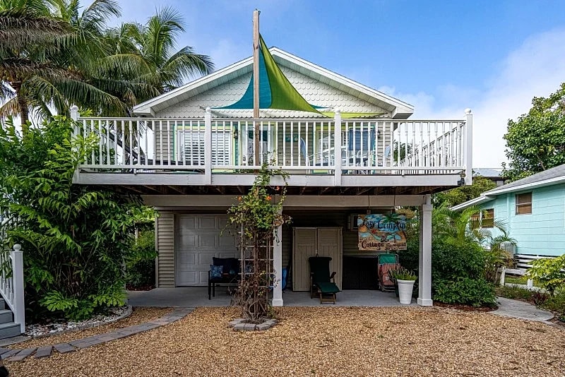 307 Lazy Way-Balmy Beach | Coastal Vacation