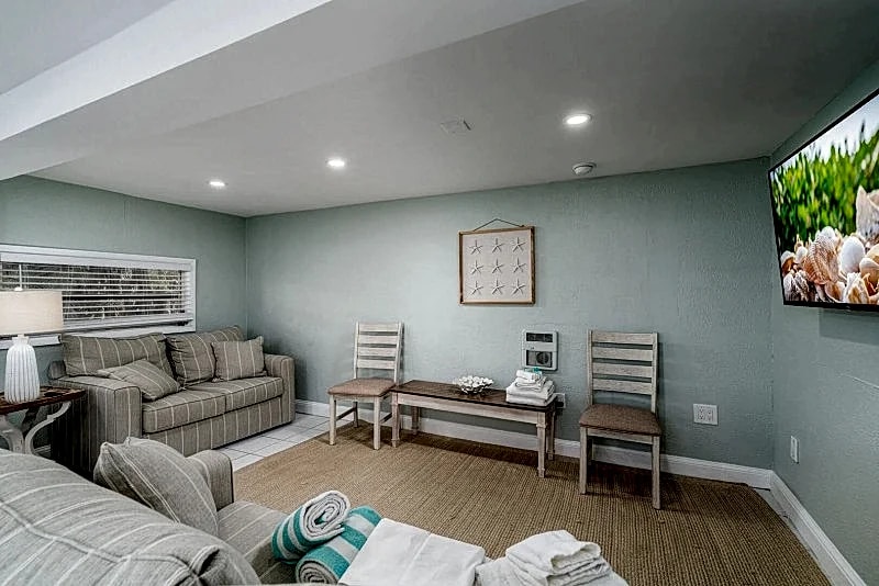 6050 Estero Blvd - (A) Lower Unit | Coastal Vacation