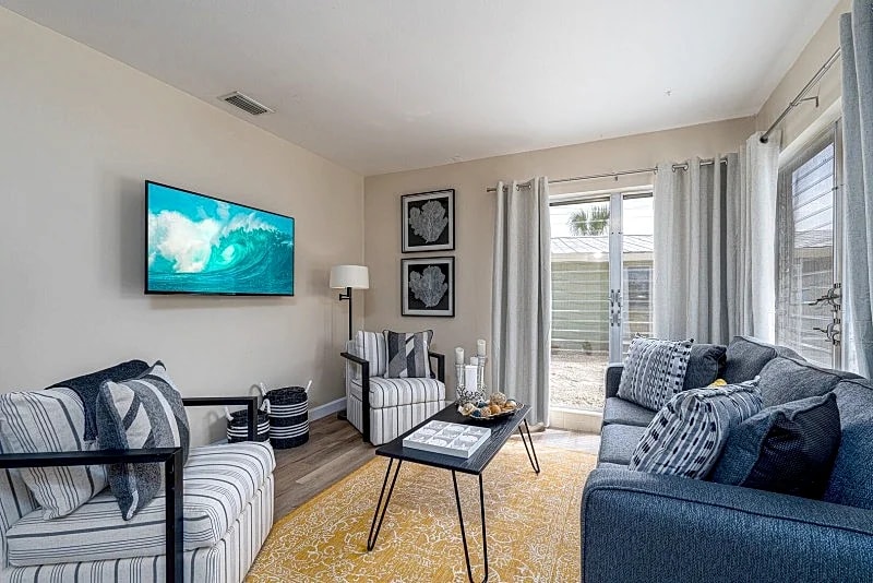 171 Washington ~ Dune Our Thing ~ Unit B/181 in Fort Myers Beach, Florida, United States — photo 2