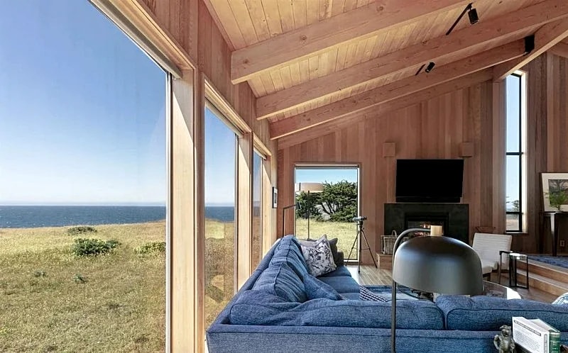 Wake to Whales, Golf the Coast, Unwind in Style in Sea Ranch, California, United States — photo 1