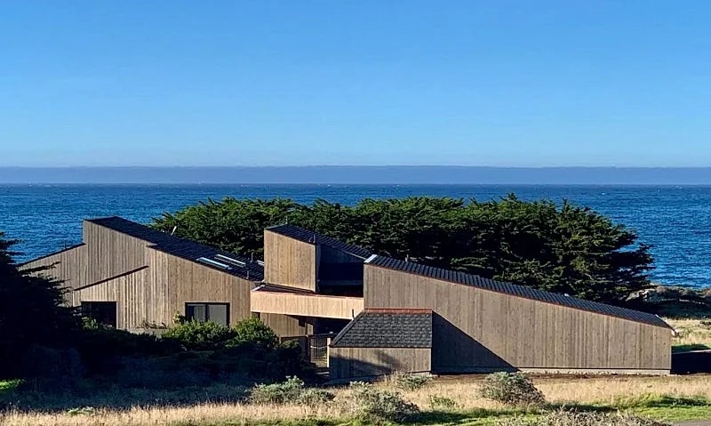 Wake to Whales, Golf the Coast, Unwind in Style in Sea Ranch, California, United States — photo 4