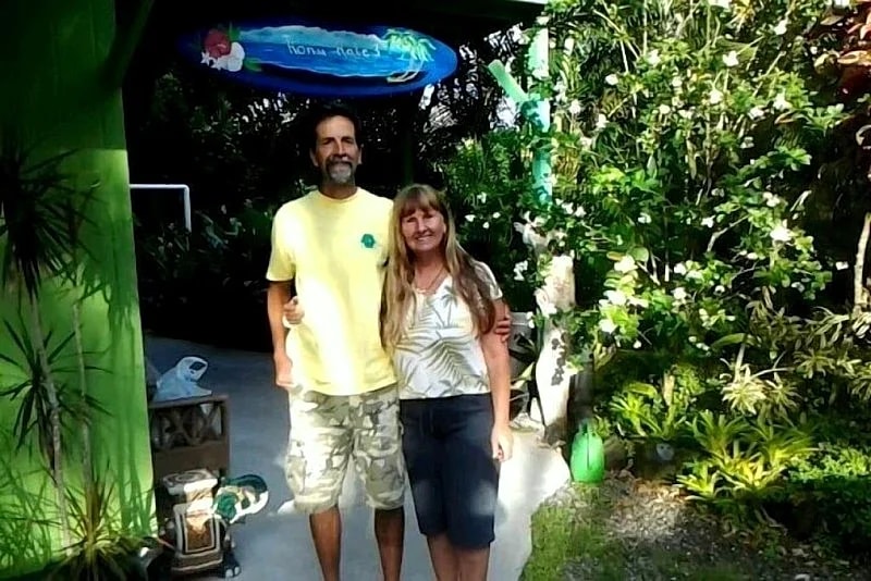 Paradise On a Budget! Hilo Vacation Home in Hilo, Hawaii, United States — photo 3