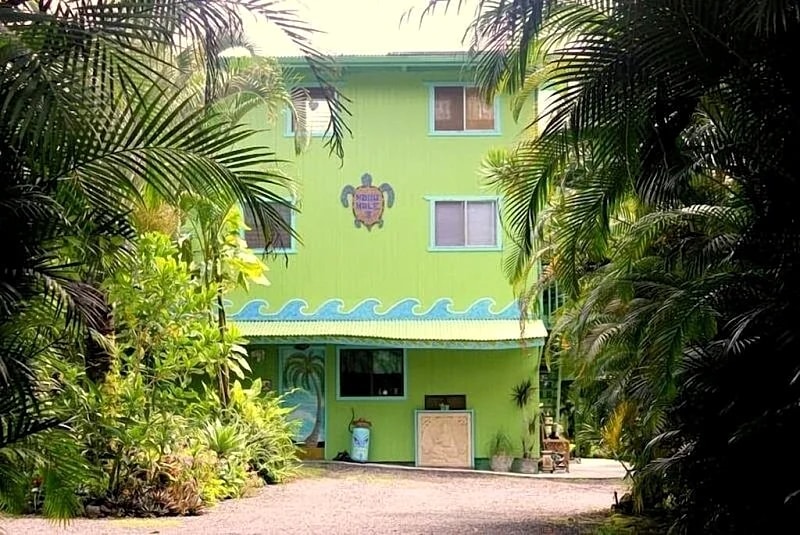 Paradise On a Budget! Hilo Vacation Home in Hilo, Hawaii, United States — photo 2