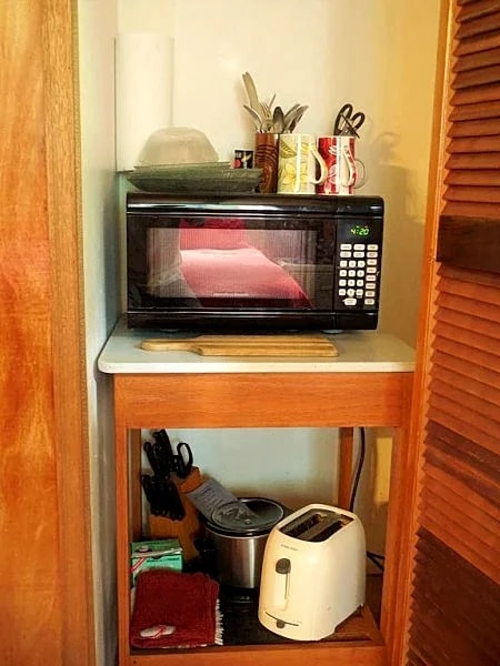 Tropical Studio Apartment in Hilo, Hawaii in Hilo, Hawaii, United States — photo 5
