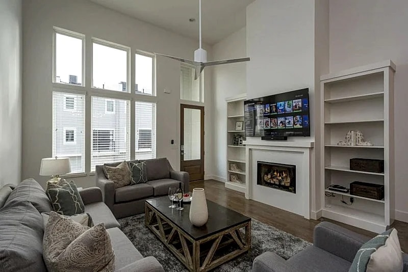 ***SPECIAL*** #4 of 5 SUPER LUXE homes TOGETHER!! BRAND NEW in PRIME LOCATION!! in Nashville, Tennessee, United States — photo 3